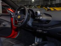 Ferrari F8 Tributo 3.9  V8 BiTurbo 720ch  - <small></small> 339.900 € <small>TTC</small> - #21