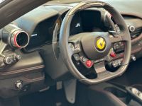 Ferrari F8 Tributo 3.9 720 - <small></small> 394.900 € <small>TTC</small> - #24