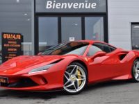 Ferrari F8 Tributo 3.9 720 - <small></small> 300.000 € <small>TTC</small> - #1