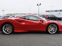 Ferrari F8 Tributo 3.9 720 - <small></small> 300.000 € <small>TTC</small> - #4