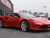 Ferrari F8 Tributo 3.9 720 - <small></small> 300.000 € <small>TTC</small> - #20