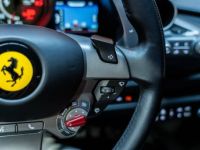 Ferrari F8 Tributo 3.9 720 DCT - <small></small> 319.900 € <small>TTC</small> - #28