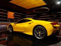 Ferrari F8 Tributo 3.9 720 DCT - <small></small> 339.900 € <small>TTC</small> - #3