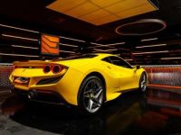 Ferrari F8 Tributo 3.9 720 DCT - <small></small> 339.900 € <small>TTC</small> - #5