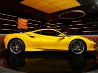 Ferrari F8 Tributo 3.9 720 DCT - <small></small> 339.900 € <small>TTC</small> - #6