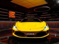 Ferrari F8 Tributo 3.9 720 DCT - <small></small> 339.900 € <small>TTC</small> - #8