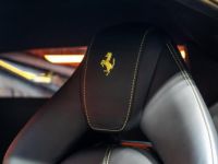 Ferrari F8 Tributo 3.9 720 DCT - <small></small> 339.900 € <small>TTC</small> - #32