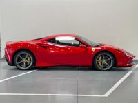 Ferrari F8 Tributo 3.9 V8 720 CV - <small></small> 308.500 € <small>TTC</small> - #3