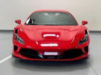 Ferrari F8 Tributo 3.9 V8 720 CV - <small></small> 308.500 € <small>TTC</small> - #4