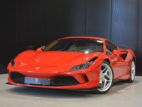 Ferrari F8 Tributo 3.9 V8 BiTurbo 1 MAIN - 11.000 km - NEUVE - <small></small> 282.900 € <small></small> - #1