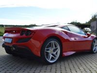 Ferrari F8 Tributo 3.9 V8 BiTurbo 1 MAIN - 11.000 km - NEUVE - <small></small> 282.900 € <small></small> - #2