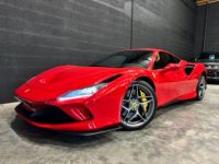 Ferrari F8 Tributo 3.9 V8 BiTurbo 720 ch ROSSO CORSA - <small></small> 344.990 € <small>TTC</small> - #1