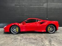 Ferrari F8 Tributo 3.9 V8 BiTurbo 720 ch ROSSO CORSA - <small></small> 344.990 € <small>TTC</small> - #2