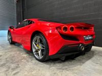 Ferrari F8 Tributo 3.9 V8 BiTurbo 720 ch ROSSO CORSA - <small></small> 344.990 € <small>TTC</small> - #3