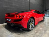 Ferrari F8 Tributo 3.9 V8 BiTurbo 720 ch ROSSO CORSA - <small></small> 344.990 € <small>TTC</small> - #4