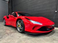 Ferrari F8 Tributo 3.9 V8 BiTurbo 720 ch ROSSO CORSA - <small></small> 344.990 € <small>TTC</small> - #6