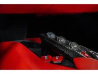 Ferrari F8 Tributo 3.9 V8 BiTurbo 720ch - <small></small> 334.990 € <small>TTC</small> - #6