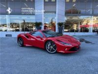 Ferrari F8 Tributo 3.9 V8 BITURBO 720CH - <small></small> 304.900 € <small>TTC</small> - #1
