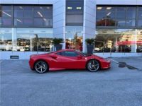 Ferrari F8 Tributo 3.9 V8 BITURBO 720CH - <small></small> 304.900 € <small>TTC</small> - #3