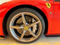 Ferrari F8 Tributo 3.9 V8 BITURBO 720CH - <small></small> 304.900 € <small>TTC</small> - #12