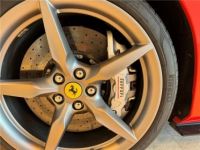 Ferrari F8 Tributo 3.9 V8 BITURBO 720CH - <small></small> 304.900 € <small>TTC</small> - #13