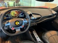 Ferrari F8 Tributo 3.9 V8 BITURBO 720CH - <small></small> 304.900 € <small>TTC</small> - #33