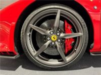 Ferrari F8 Tributo 3.9 V8 BITURBO 720CH - <small></small> 309.900 € <small>TTC</small> - #12