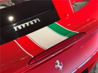 Ferrari F8 Tributo 3.9 V8 BITURBO 720CH - <small></small> 309.900 € <small>TTC</small> - #19