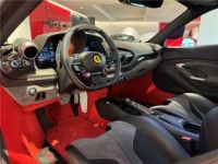 Ferrari F8 Tributo 3.9 V8 BITURBO 720CH - <small></small> 309.900 € <small>TTC</small> - #27