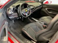 Ferrari F8 Tributo 3.9 V8 BITURBO 720CH - <small></small> 329.900 € <small>TTC</small> - #9