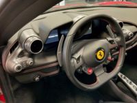 Ferrari F8 Tributo 3.9 V8 BITURBO 720CH - <small></small> 329.900 € <small>TTC</small> - #10