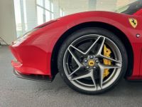 Ferrari F8 Tributo 3.9 V8 BiTurbo 720ch 1ère main - <small></small> 334.990 € <small>TTC</small> - #24