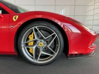 Ferrari F8 Tributo 3.9 V8 BiTurbo 720ch 1ère main - <small></small> 334.990 € <small>TTC</small> - #26