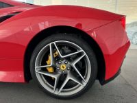 Ferrari F8 Tributo 3.9 V8 BiTurbo 720ch 1ère main - <small></small> 334.990 € <small>TTC</small> - #28