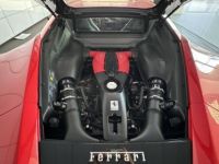 Ferrari F8 Tributo 3.9 V8 BiTurbo 720ch 1ère main - <small></small> 334.990 € <small>TTC</small> - #32