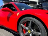 Ferrari F8 Tributo 3.9 V8 BITURBO DCT 720 CV - <small></small> 309.900 € <small>TTC</small> - #18