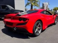 Ferrari F8 Tributo 3.9 V8 BITURBO DCT 720 CV - <small></small> 309.900 € <small>TTC</small> - #20