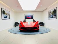 Ferrari F8 Tributo Base - <small></small> 299.000 € <small>TTC</small> - #6