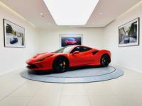 Ferrari F8 Tributo Base - <small></small> 299.000 € <small>TTC</small> - #8