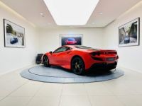 Ferrari F8 Tributo Base - <small></small> 299.000 € <small>TTC</small> - #9