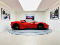 Ferrari F8 Tributo Base - <small></small> 299.000 € <small>TTC</small> - #10