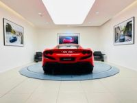 Ferrari F8 Tributo Base - <small></small> 299.000 € <small>TTC</small> - #7