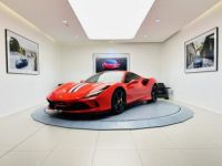 Ferrari F8 Tributo Base - <small></small> 299.000 € <small>TTC</small> - #11