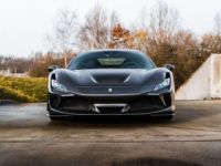 Ferrari F8 Tributo Canna Di Fucile Lift Carbon 20 - <small></small> 289.900 € <small>TTC</small> - #2