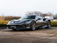 Ferrari F8 Tributo Canna Di Fucile Lift Carbon 20 - <small></small> 289.900 € <small>TTC</small> - #3