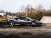 Ferrari F8 Tributo Canna Di Fucile Lift Carbon 20 - <small></small> 289.900 € <small>TTC</small> - #4