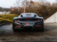 Ferrari F8 Tributo Canna Di Fucile Lift Carbon 20 - <small></small> 289.900 € <small>TTC</small> - #6