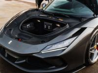 Ferrari F8 Tributo Canna Di Fucile Lift Carbon 20 - <small></small> 289.900 € <small>TTC</small> - #26