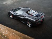 Ferrari F8 Tributo Canna Di Fucile Lift Carbon 20 - <small></small> 289.900 € <small>TTC</small> - #28