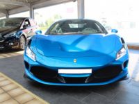 Ferrari F8 Tributo CARBON * LIFT * AFFICHAGE PASSAGER * LED * GARANTIE FERRARI 2025 - <small></small> 294.990 € <small></small> - #2